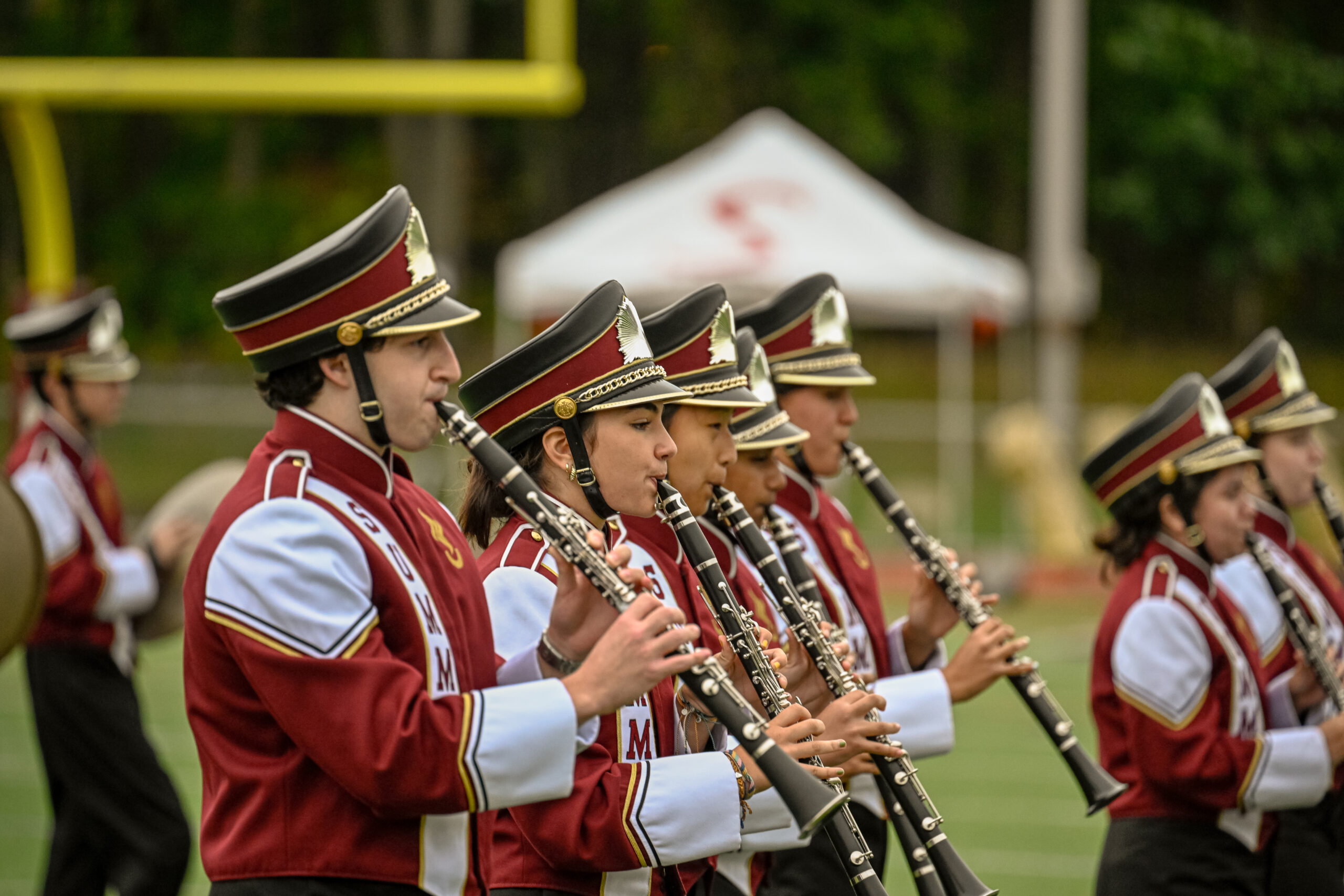 Marching Band